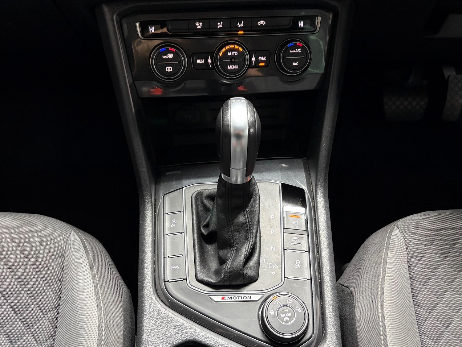 Used Volkswagen Tiguan 2016 for sale - 78091678: Photo 13