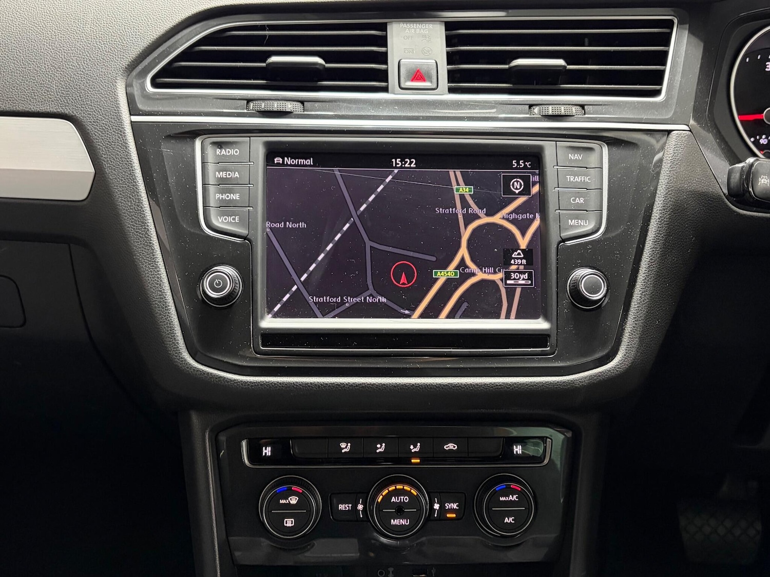 Used Volkswagen Tiguan 2016 for sale - 78091678: Photo 14