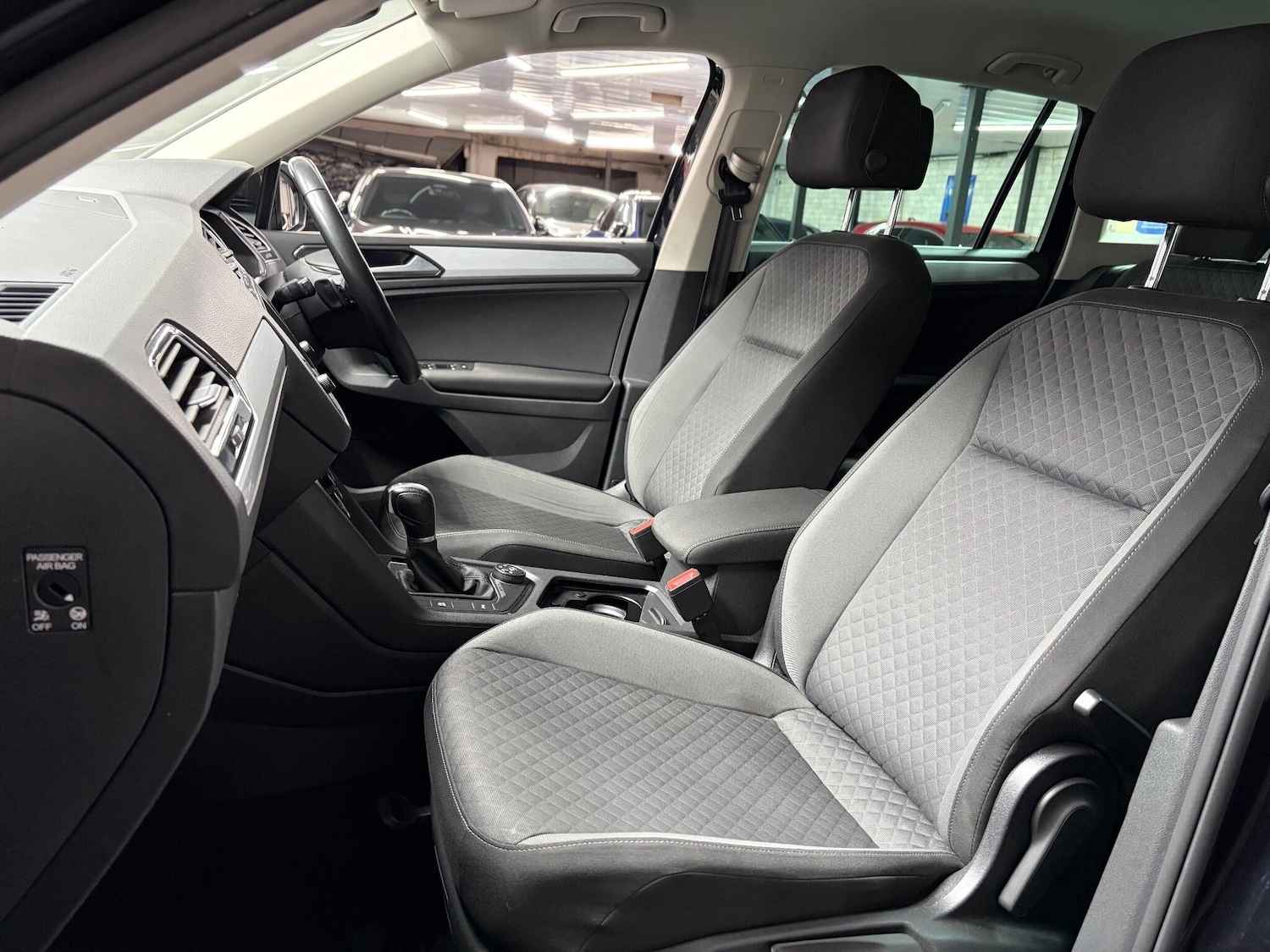 Used Volkswagen Tiguan 2016 for sale - 78091678: Photo 17