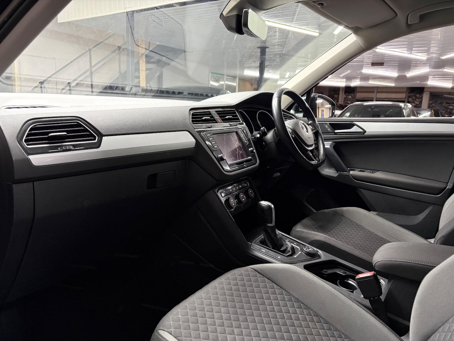 Used Volkswagen Tiguan 2016 for sale - 78091678: Photo 18