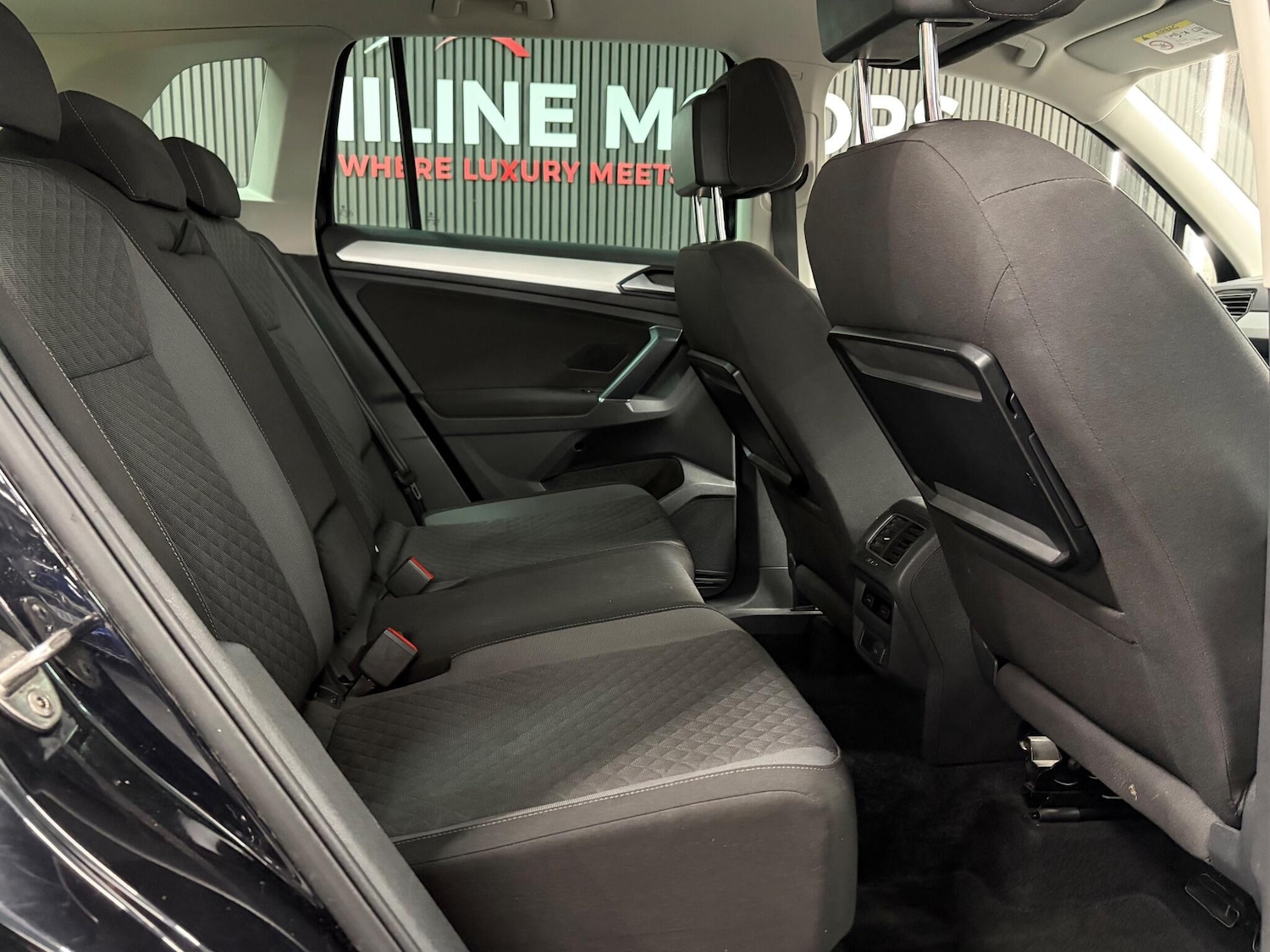 Used Volkswagen Tiguan 2016 for sale - 78091678: Photo 19