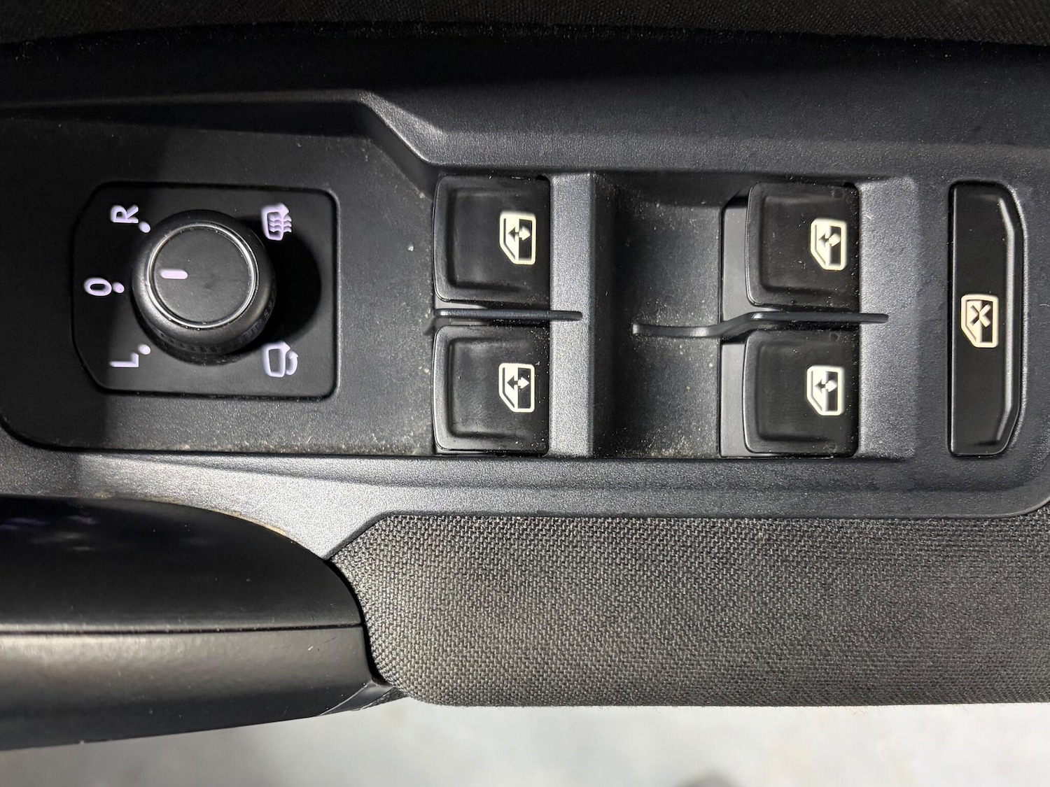 Used Volkswagen Tiguan 2016 for sale - 78091678: Photo 20