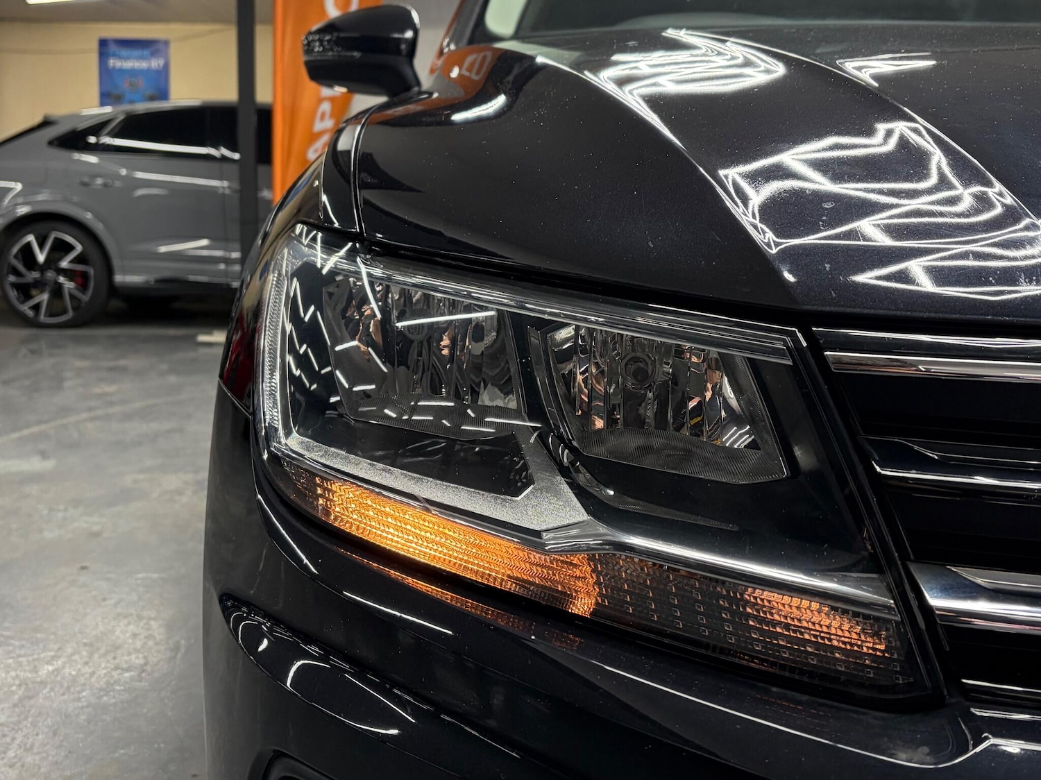 Used Volkswagen Tiguan 2016 for sale - 78091678: Photo 22