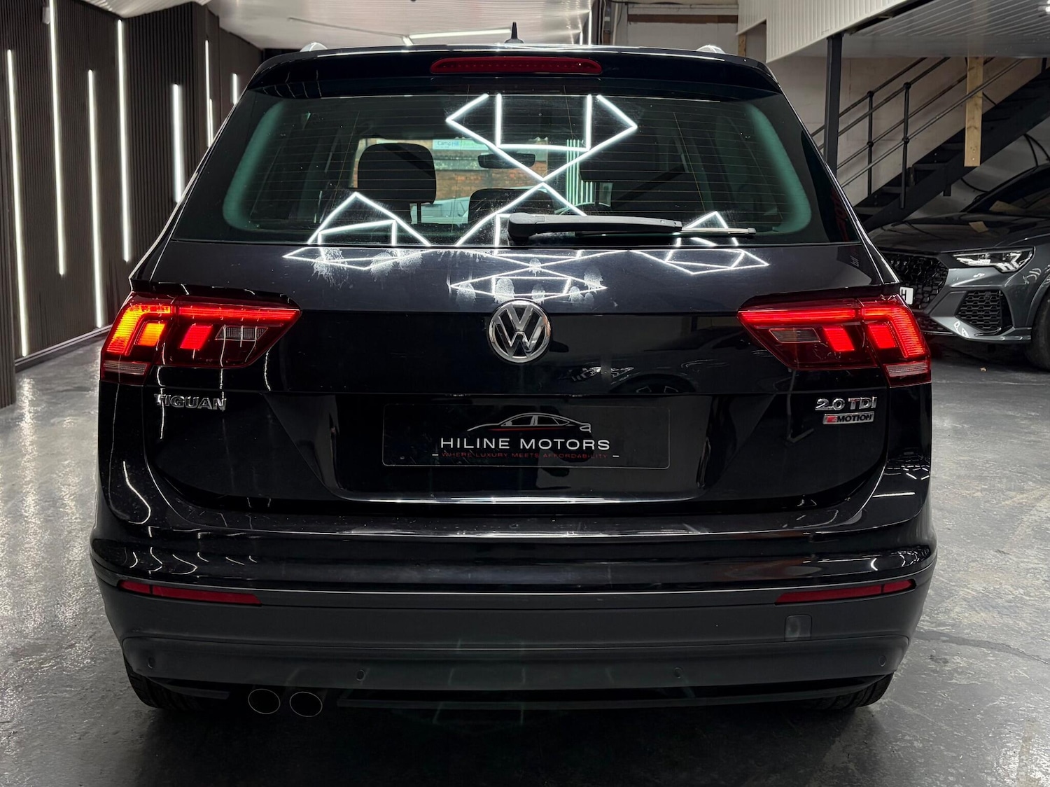 Used Volkswagen Tiguan 2016 for sale - 78091678: Photo 5