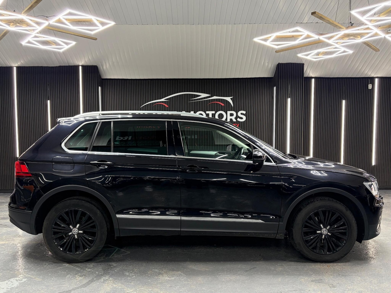 Used Volkswagen Tiguan 2016 for sale - 78091678: Photo 7