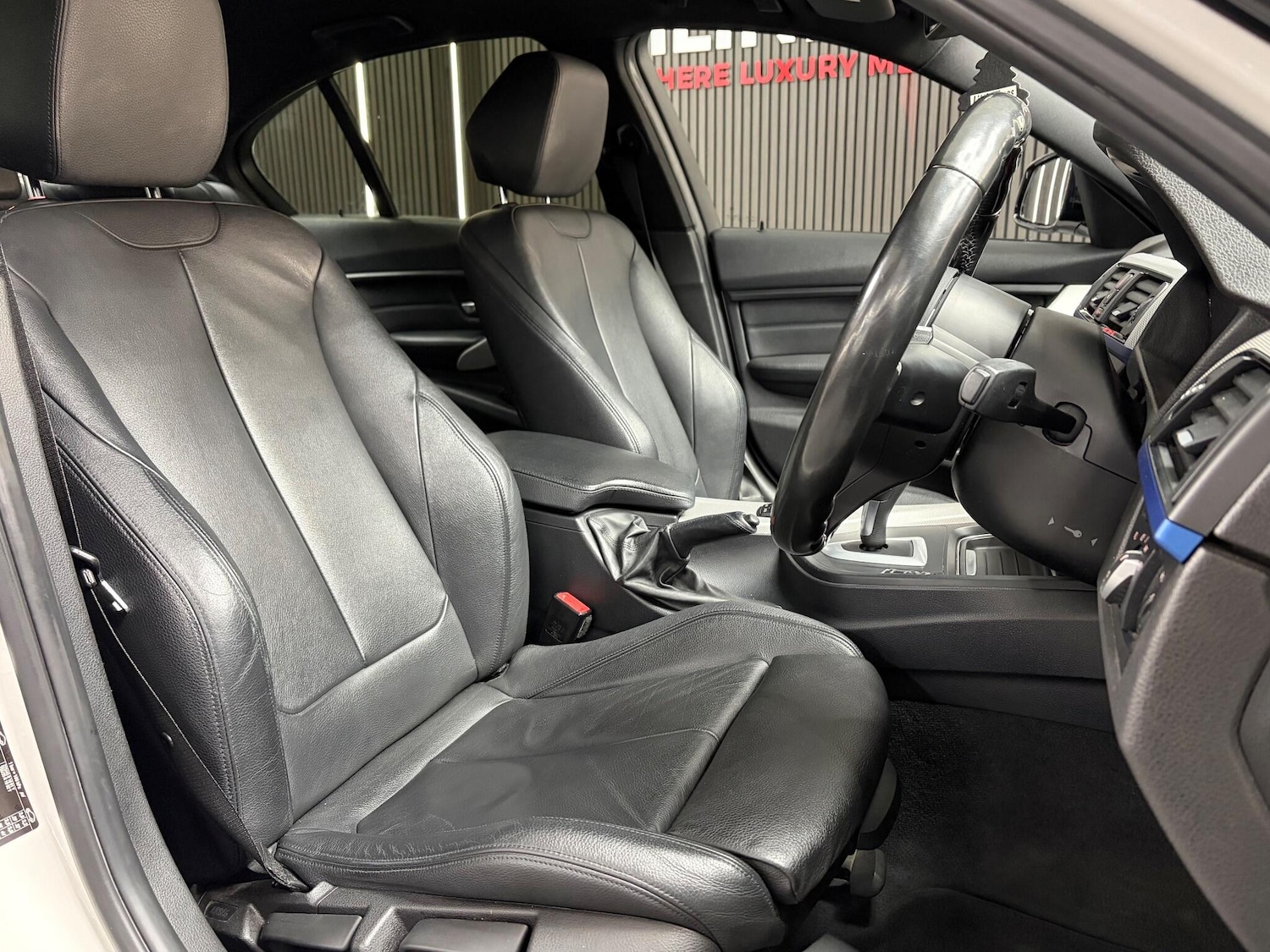 Used BMW 3 Series 2014 for sale - 78091698: Photo 10