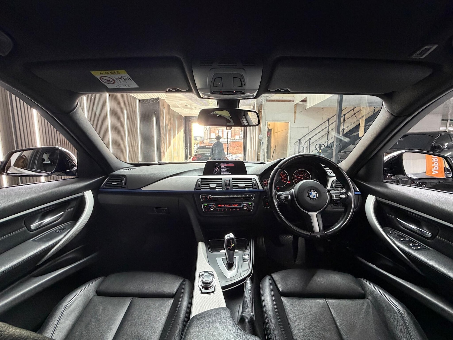 Used BMW 3 Series 2014 for sale - 78091698: Photo 15