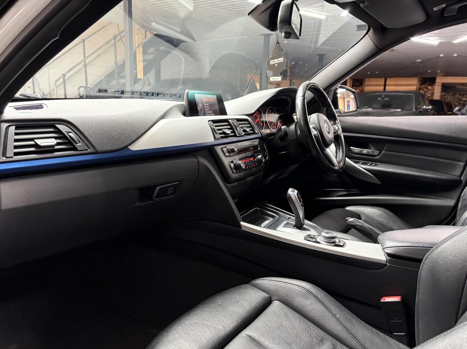 Used BMW 3 Series 2014 for sale - 78091698: Photo 16