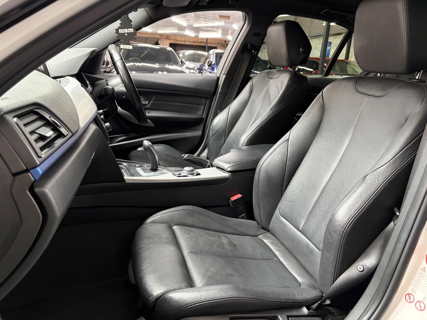 Used BMW 3 Series 2014 for sale - 78091698: Photo 17