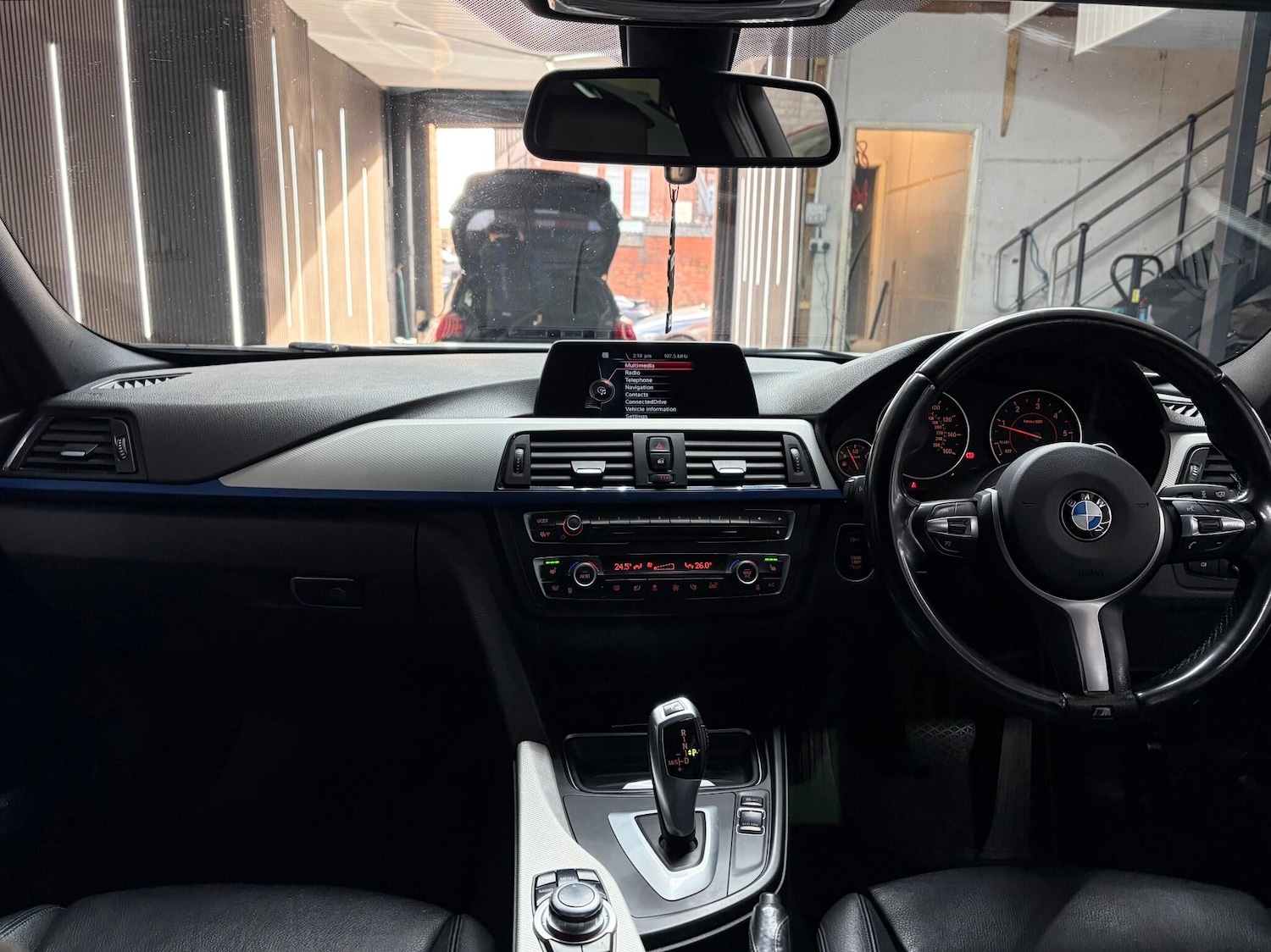 Used BMW 3 Series 2014 for sale - 78091698: Photo 19