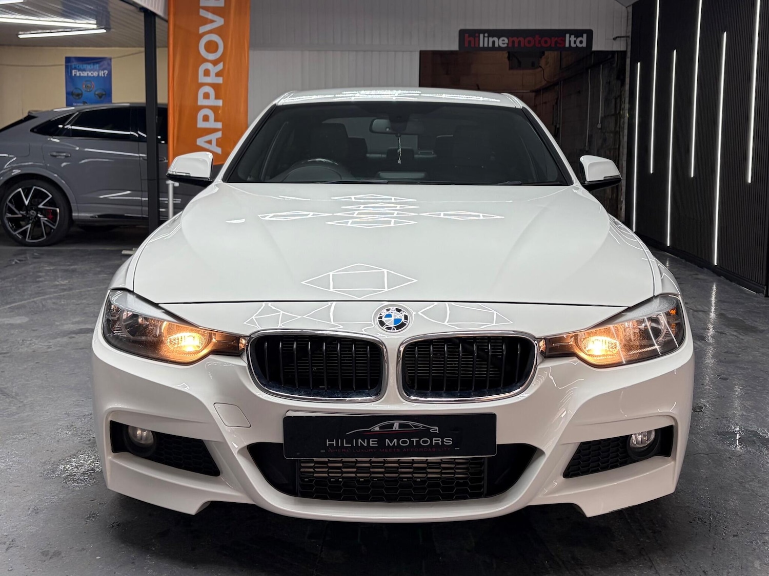 Used BMW 3 Series 2014 for sale - 78091698: Photo 2