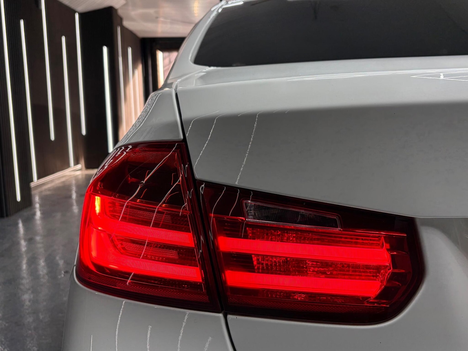 Used BMW 3 Series 2014 for sale - 78091698: Photo 22