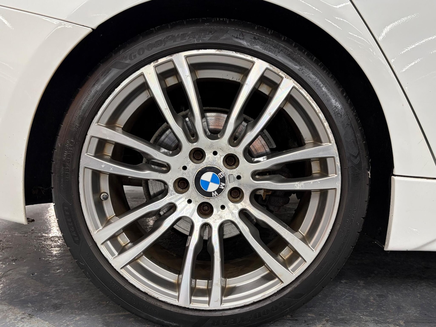 Used BMW 3 Series 2014 for sale - 78091698: Photo 23