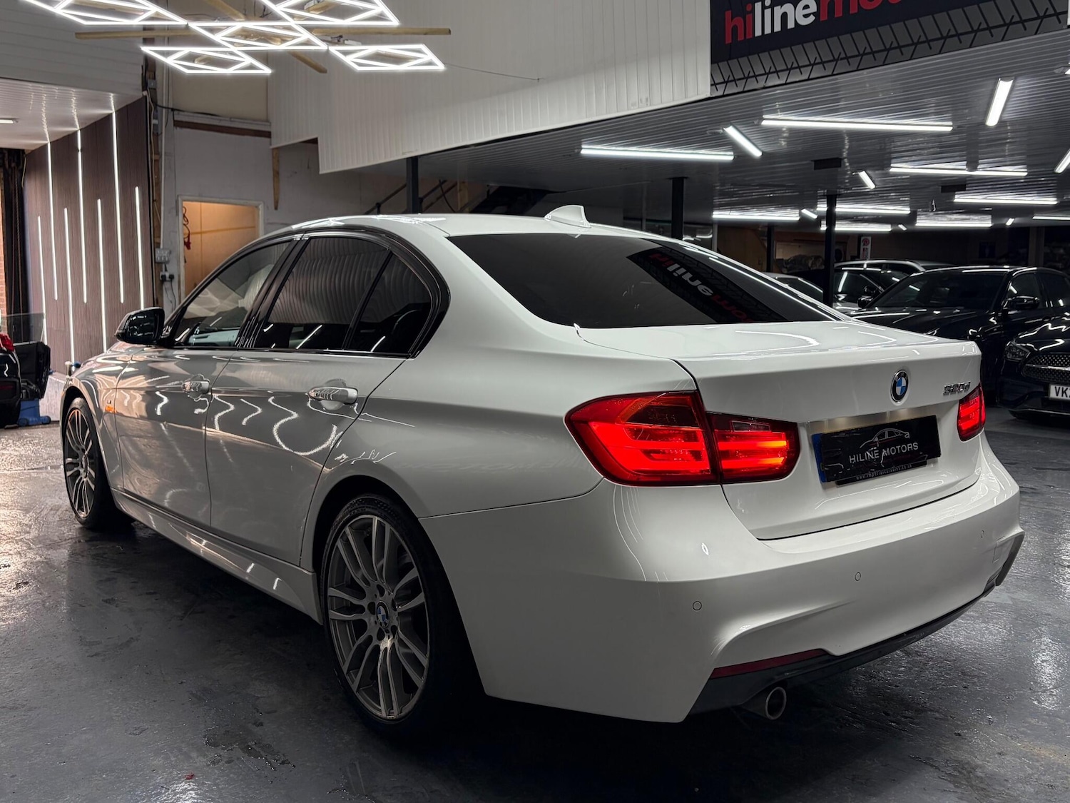 Used BMW 3 Series 2014 for sale - 78091698: Photo 4