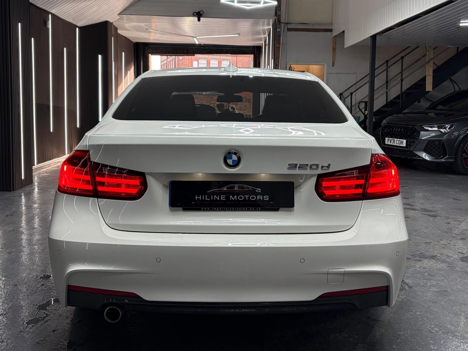 Used BMW 3 Series 2014 for sale - 78091698: Photo 5