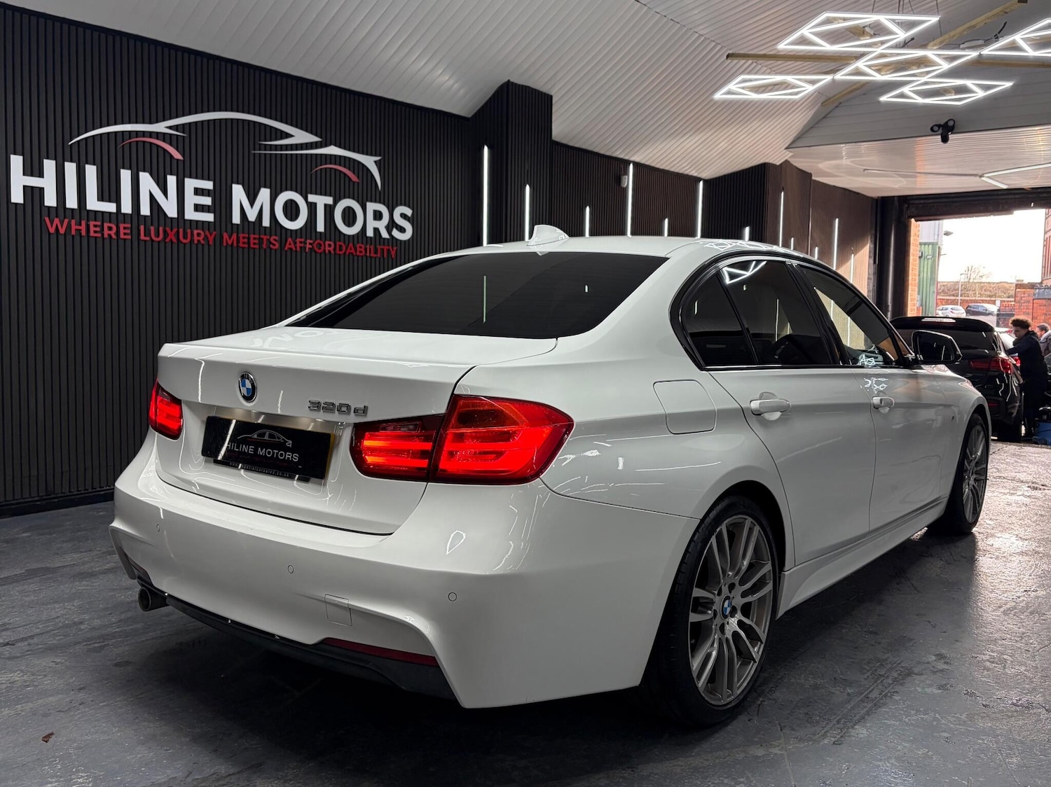 Used BMW 3 Series 2014 for sale - 78091698: Photo 6