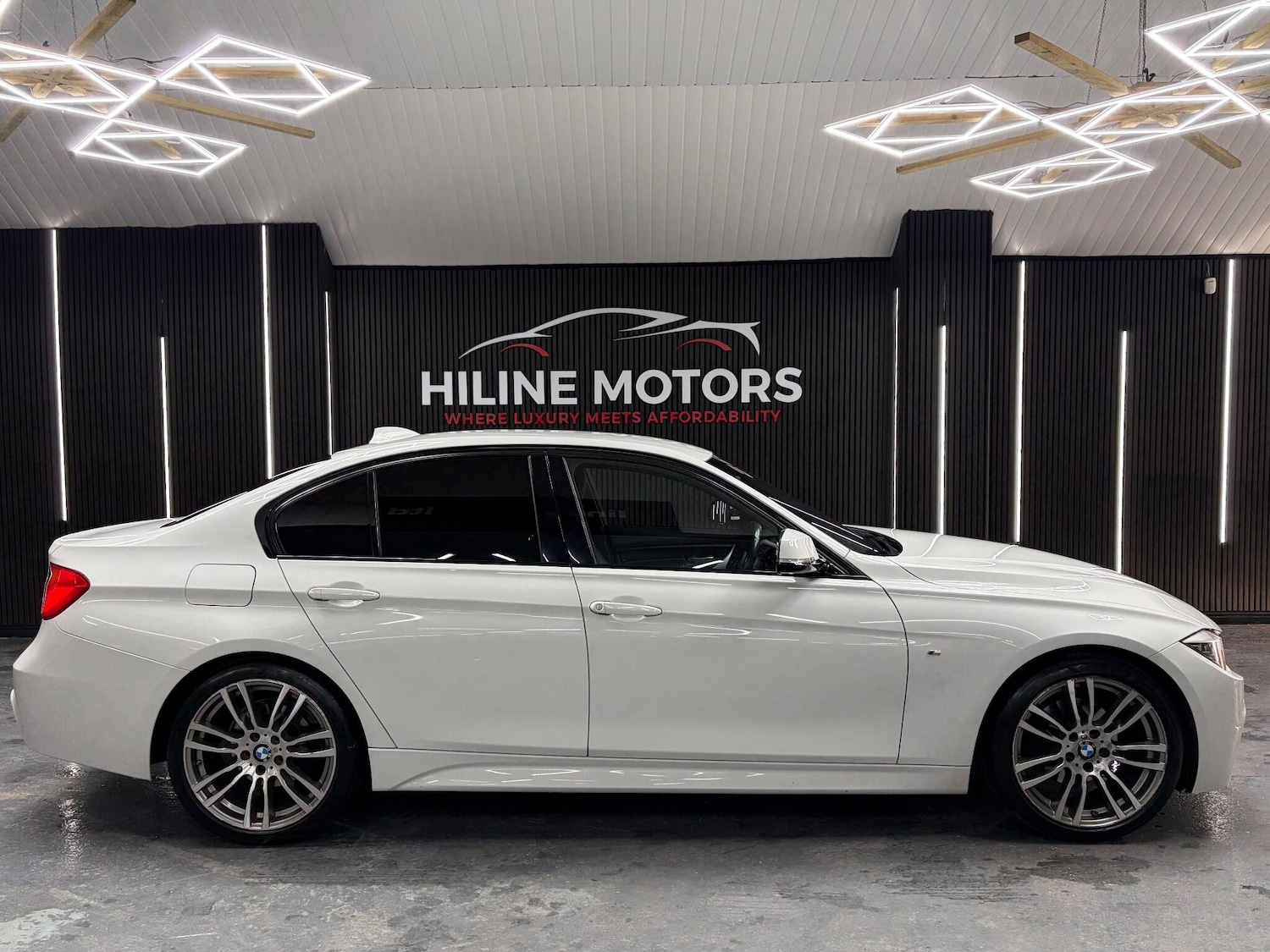 Used BMW 3 Series 2014 for sale - 78091698: Photo 7
