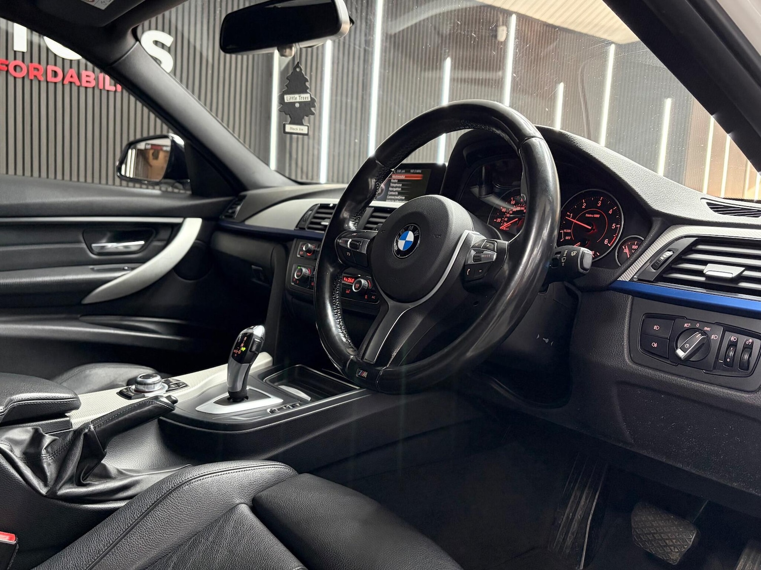 Used BMW 3 Series 2014 for sale - 78091698: Photo 8