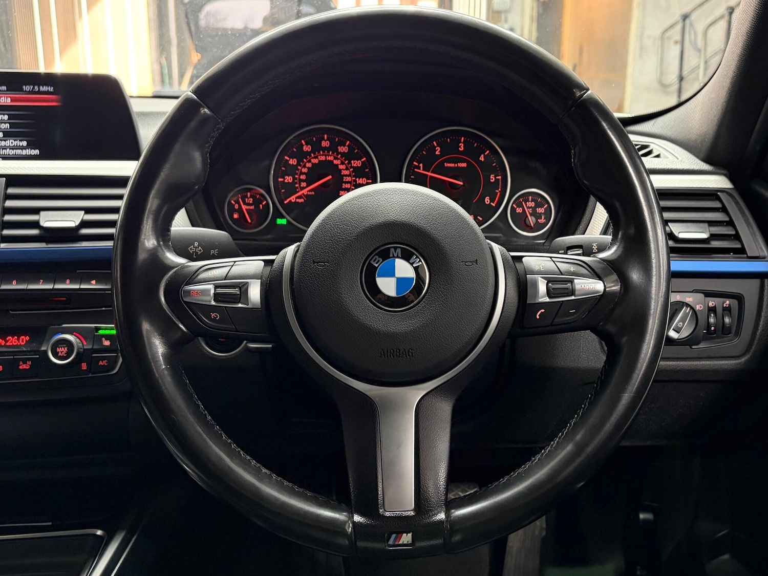 Used BMW 3 Series 2014 for sale - 78091698: Photo 9