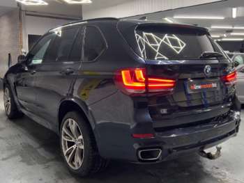 Used BMW X5 2017 for sale - 74372930: Photo