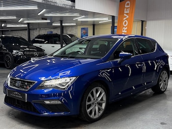 Used SEAT Leon 2018 for sale - 78091691: Photo