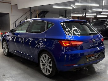 Used SEAT Leon 2018 for sale - 78091691: Photo