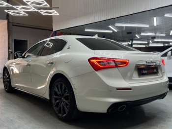 Used Maserati Ghibli 2020 for sale - 74372998: Photo