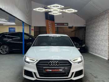 Used Audi A3 2018 for sale - 74372341: Photo