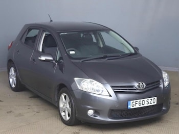 Used Toyota Auris 2010 for sale - 78091675: Photo