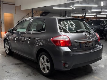 Used Toyota Auris 2010 for sale - 78091675: Photo