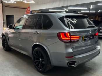 Used BMW X5 2017 for sale - 74654020: Photo
