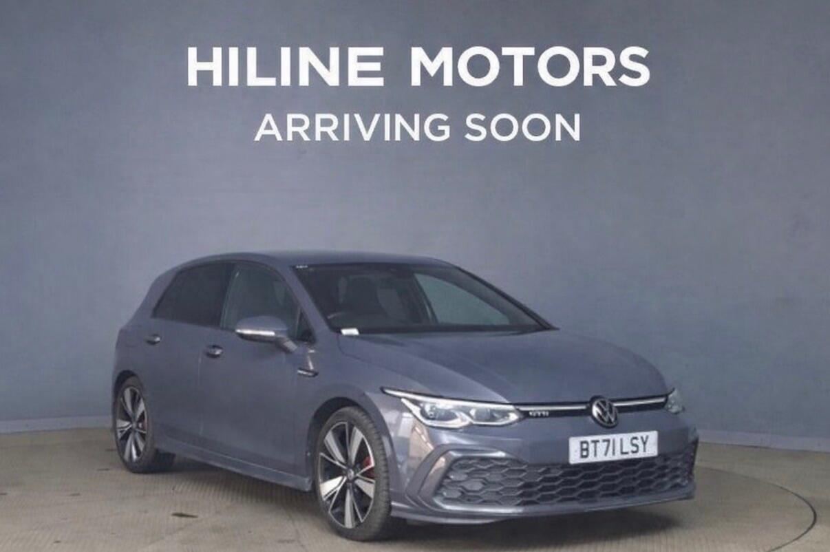 Used Volkswagen Golf for sale - 78205416: Photo 1