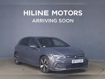 Used Volkswagen Golf 2021 for sale - 78205416: Photo