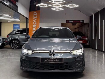 Used Volkswagen Golf 2021 for sale - 78205416: Photo