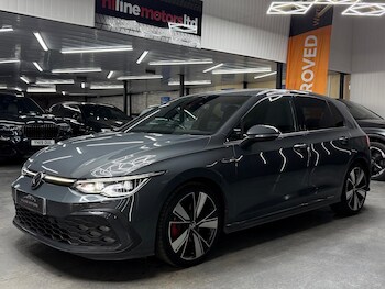 Used Volkswagen Golf 2021 for sale - 78205416: Photo