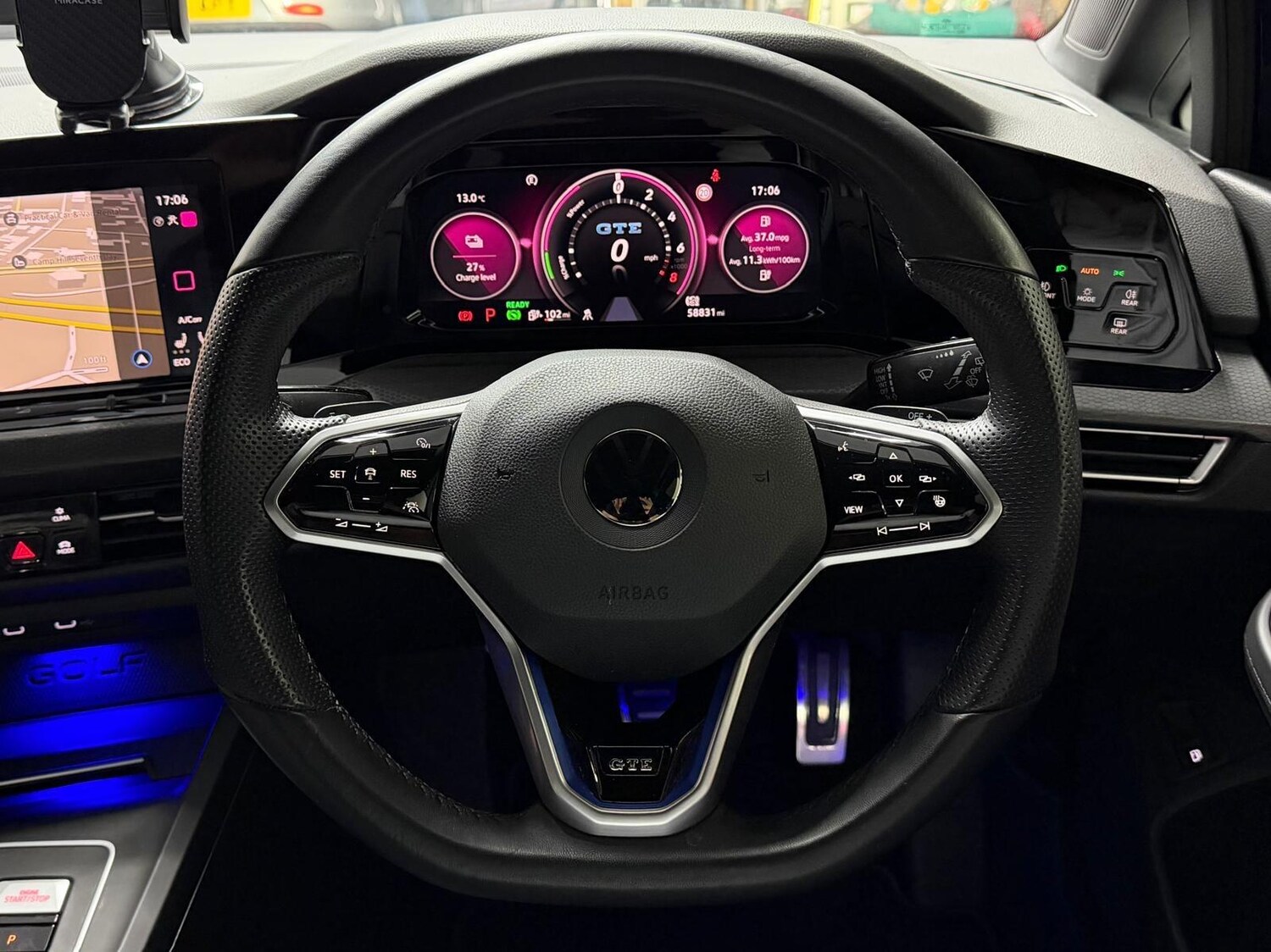 Used Volkswagen Golf for sale - 78091643: Photo 10