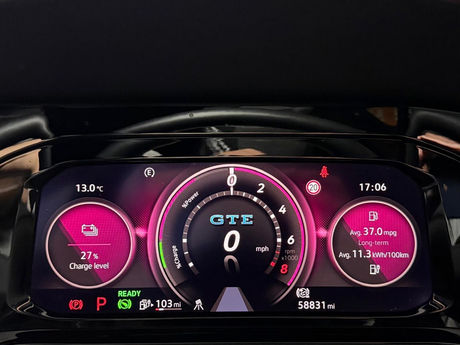 Used Volkswagen Golf for sale - 78091643: Photo 11