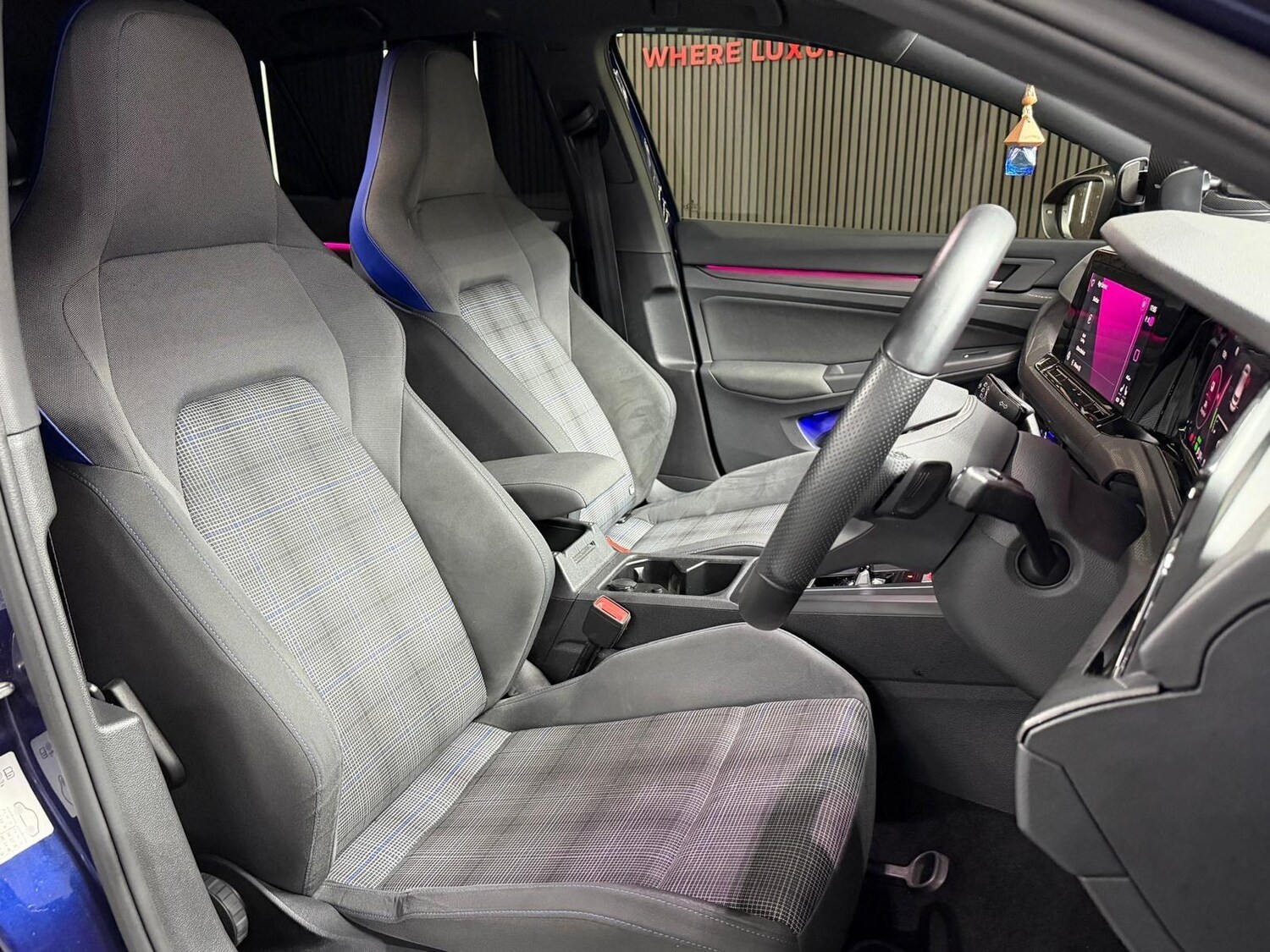 Used Volkswagen Golf for sale - 78091643: Photo 12