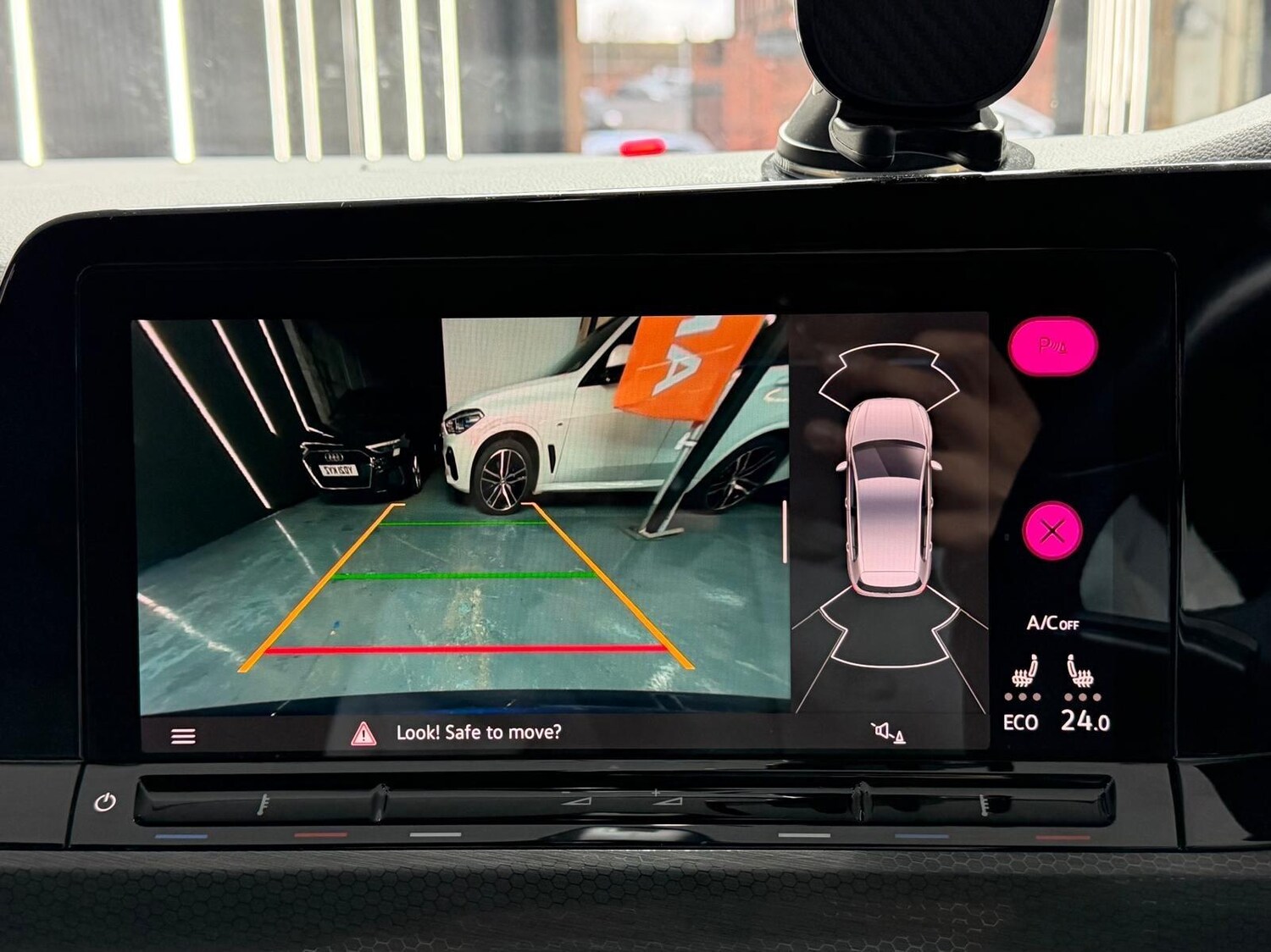 Used Volkswagen Golf for sale - 78091643: Photo 13