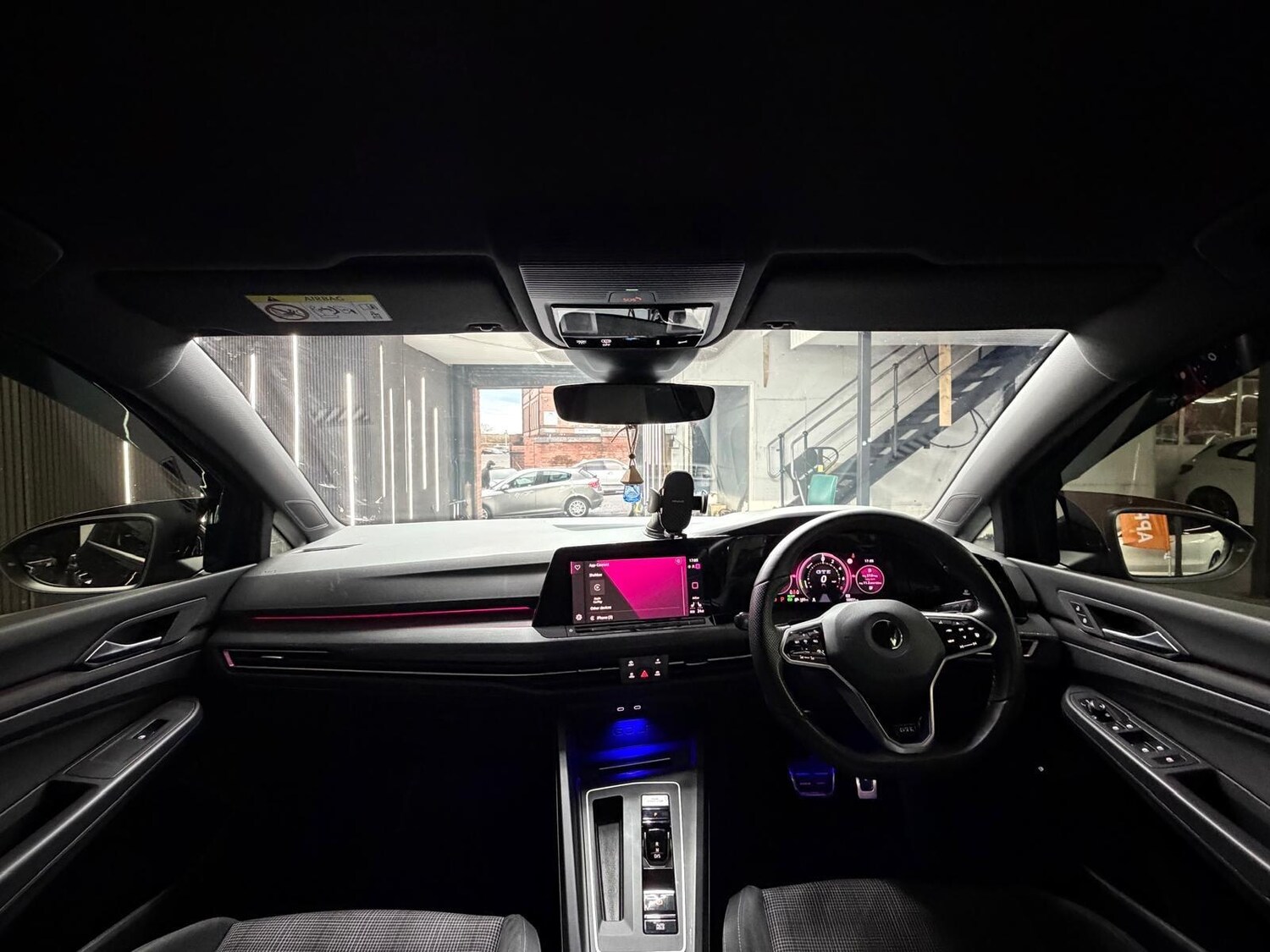 Used Volkswagen Golf for sale - 78091643: Photo 15