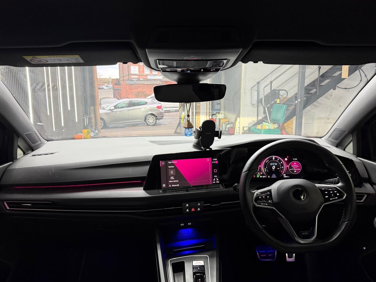 Used Volkswagen Golf for sale - 78091643: Photo 19