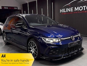 Used Volkswagen Golf 2021 for sale - 78091643: Photo