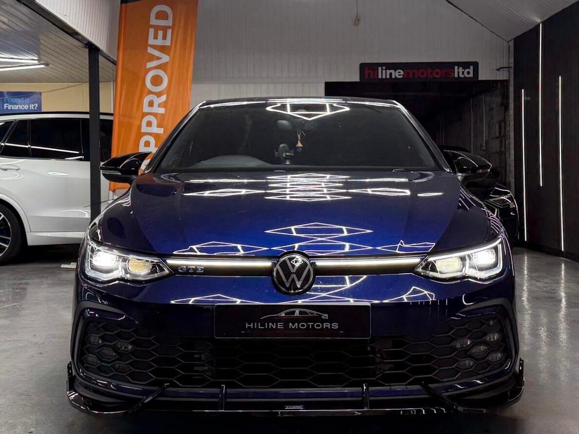 Used Volkswagen Golf for sale - 78091643: Photo 2