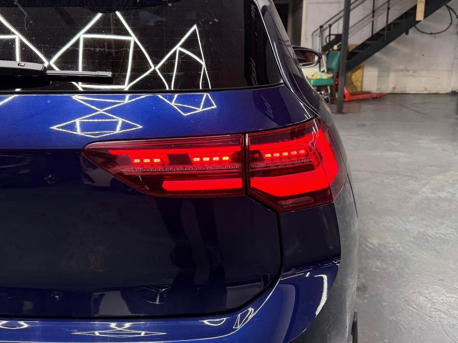 Used Volkswagen Golf for sale - 78091643: Photo 25