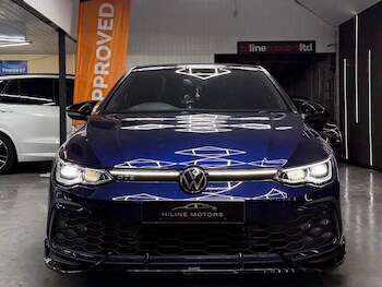 Used Volkswagen Golf 2021 for sale - 78091643: Photo