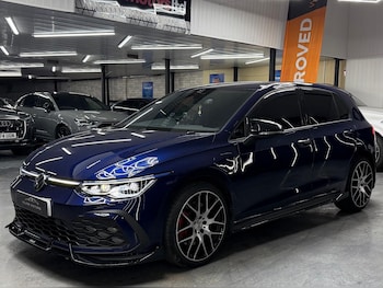 Used Volkswagen Golf 2021 for sale - 78091643: Photo