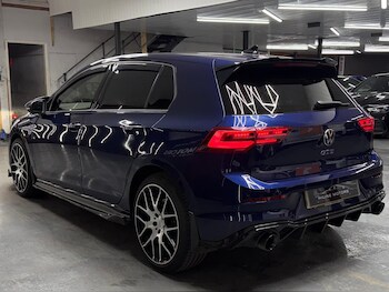 Used Volkswagen Golf 2021 for sale - 78091643: Photo