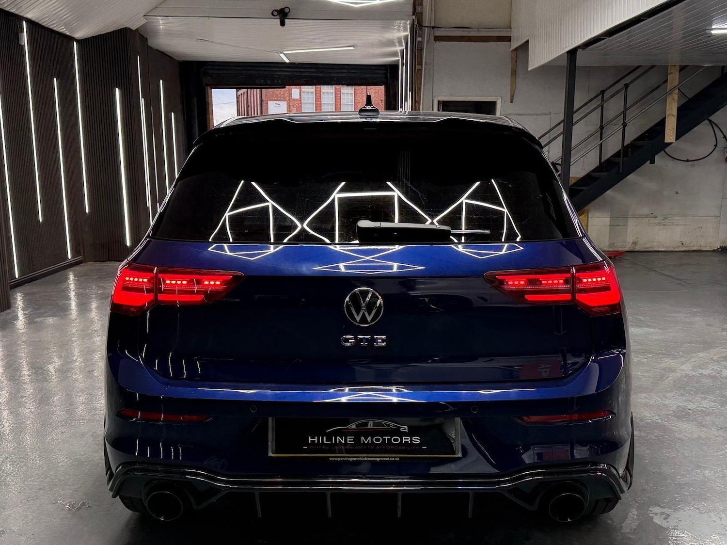 Used Volkswagen Golf for sale - 78091643: Photo 5