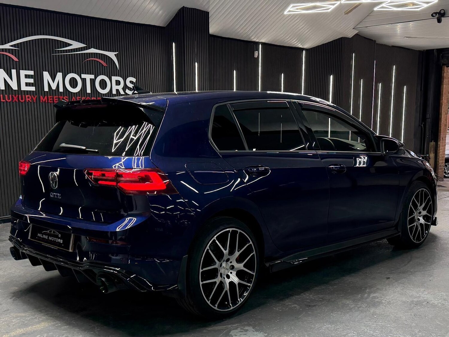 Used Volkswagen Golf for sale - 78091643: Photo 6