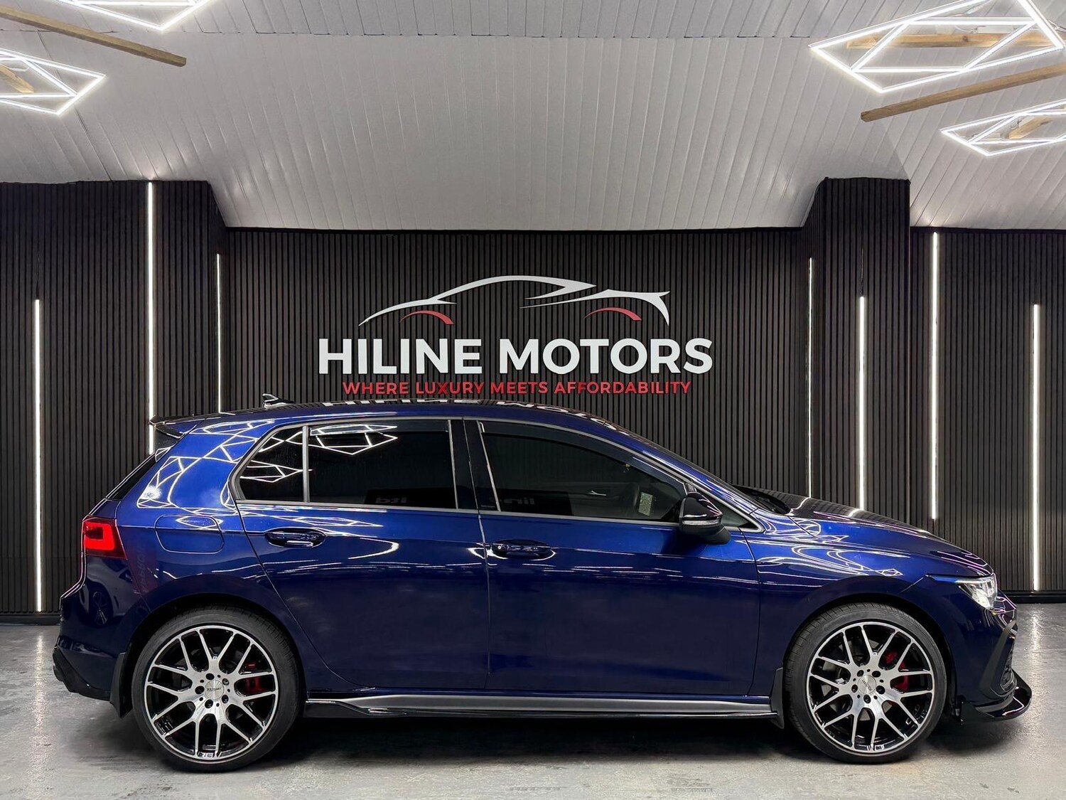 Used Volkswagen Golf for sale - 78091643: Photo 7